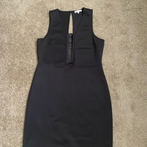 Beautiful form fitting Dresses